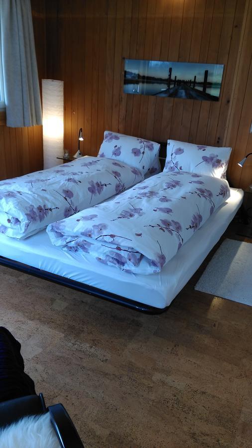 S'Husli Bed and Breakfast Embrach Exteriör bild